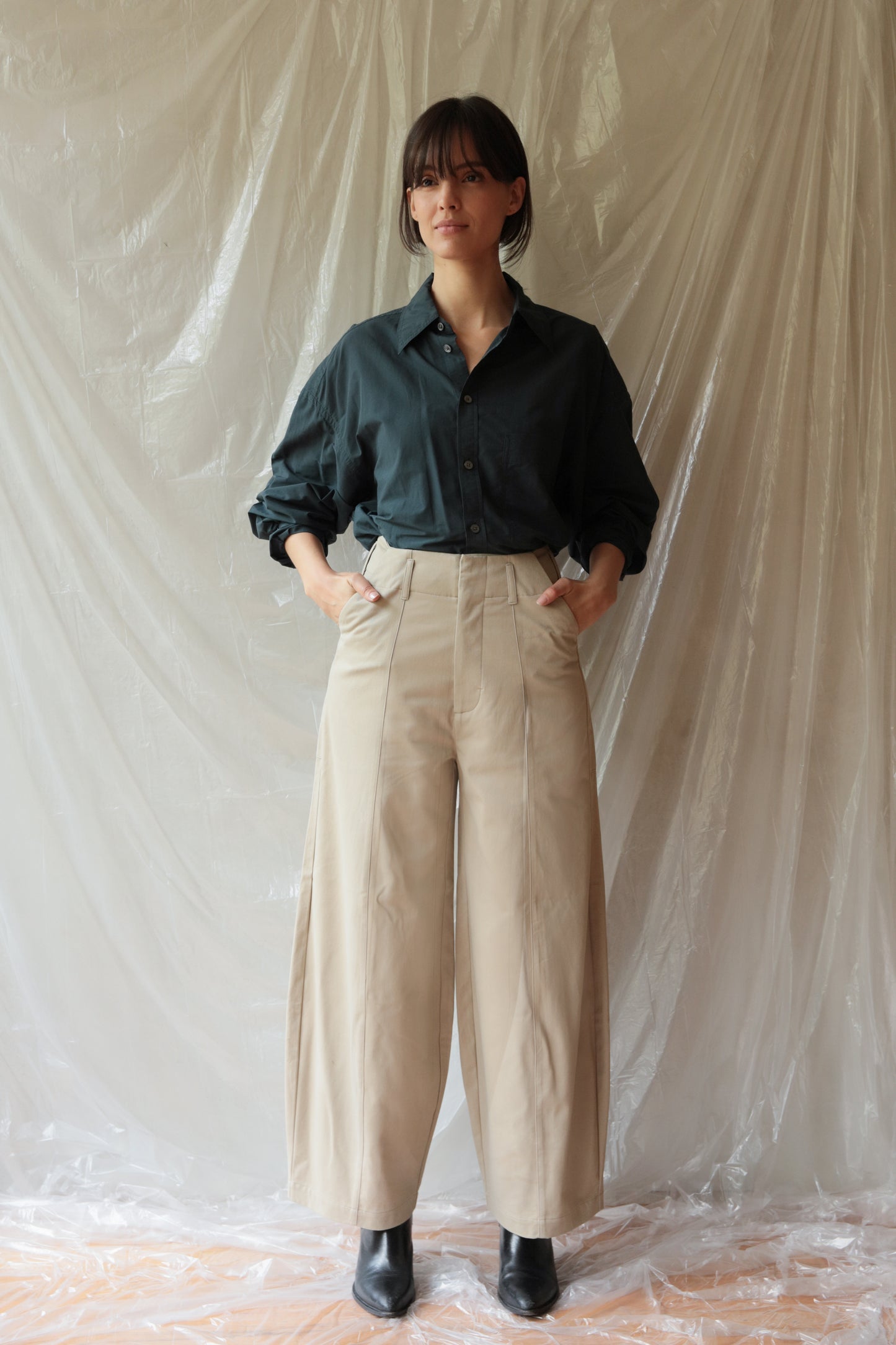 In stock ― 001 Arena