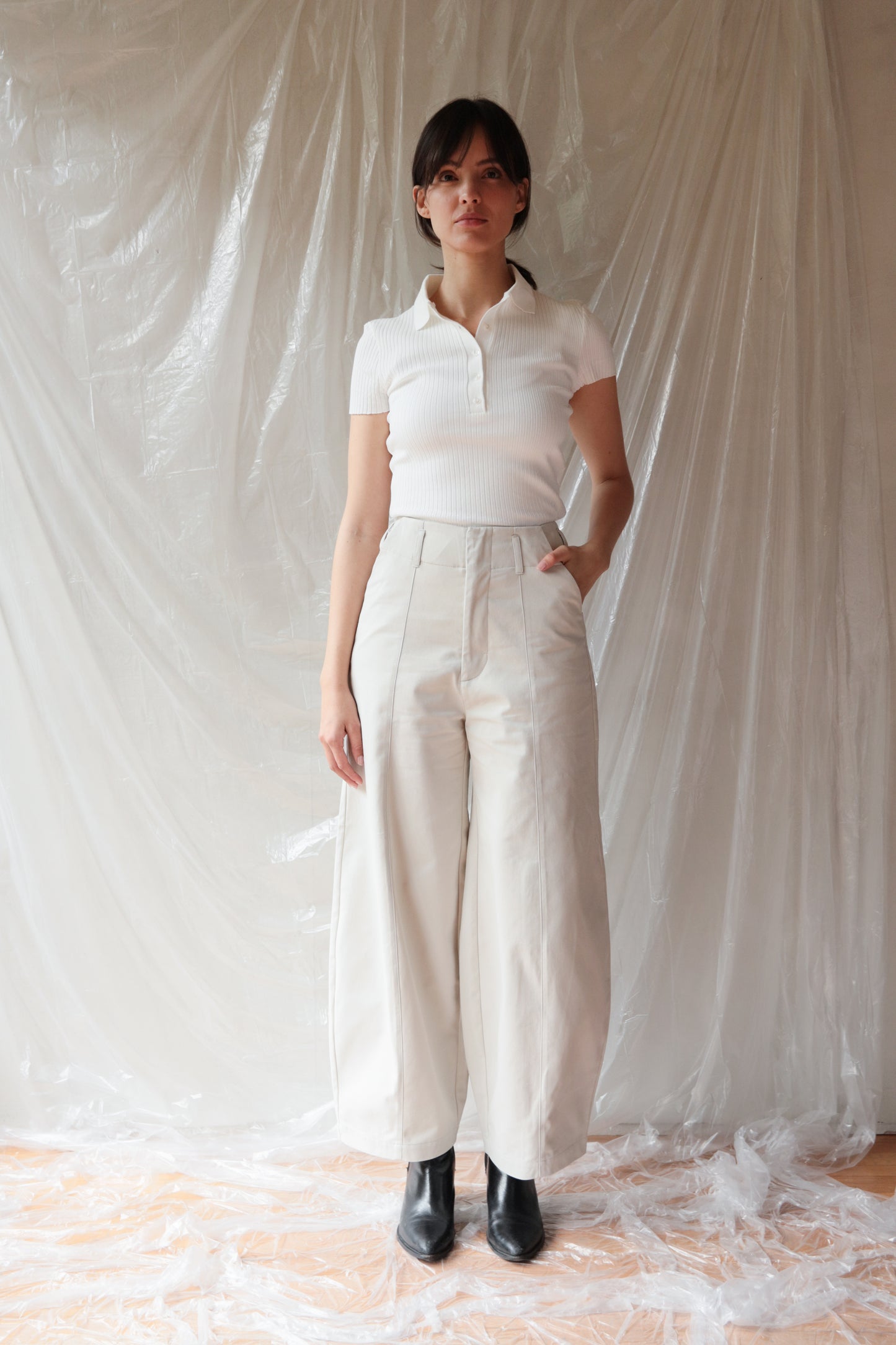 In stock ― 001 Bone