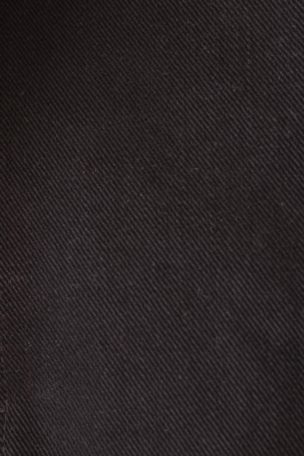 Model 002 ― Black Denim