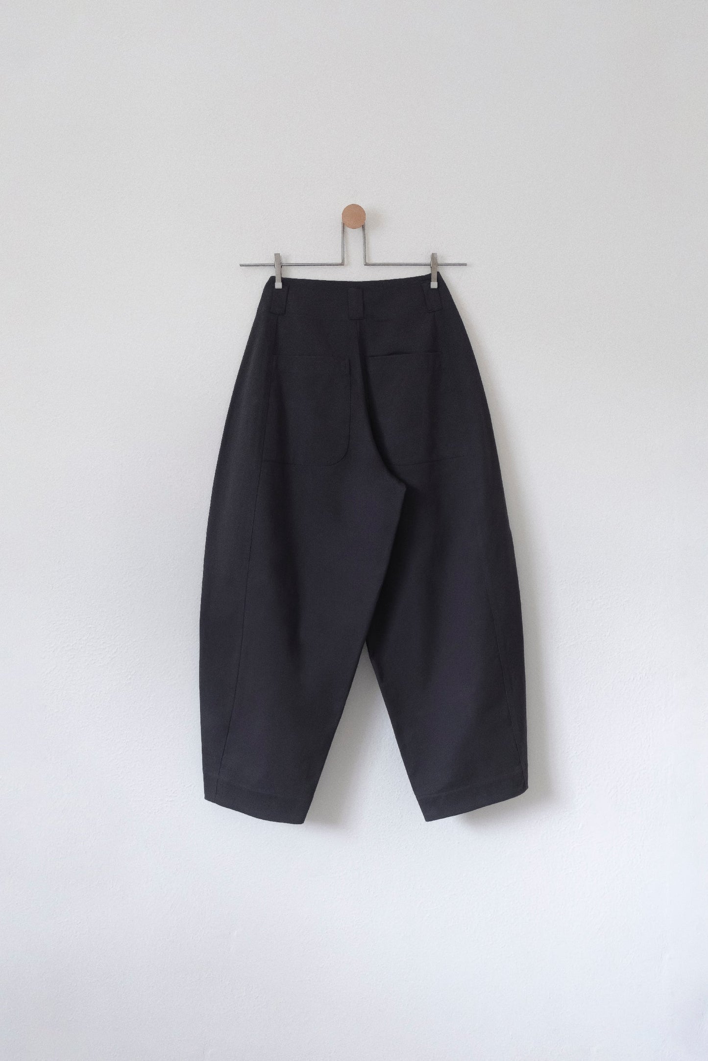 In stock ― 002 Deep Navy Blue