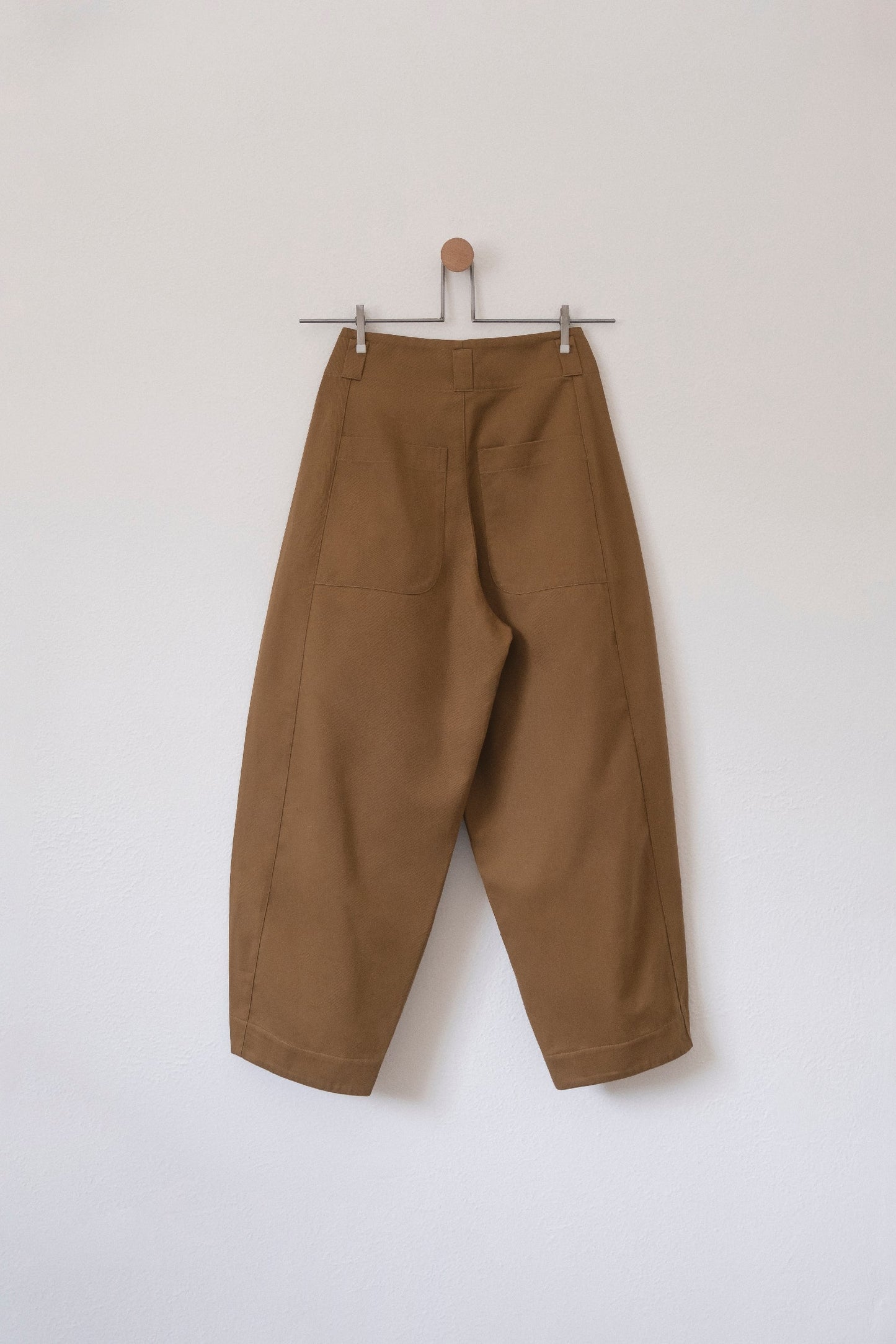 In stock ― 002 Ochre