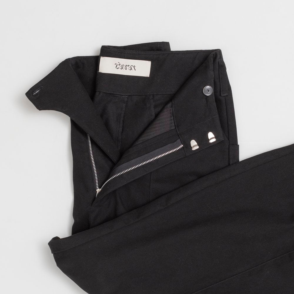 In stock ― 001 Black