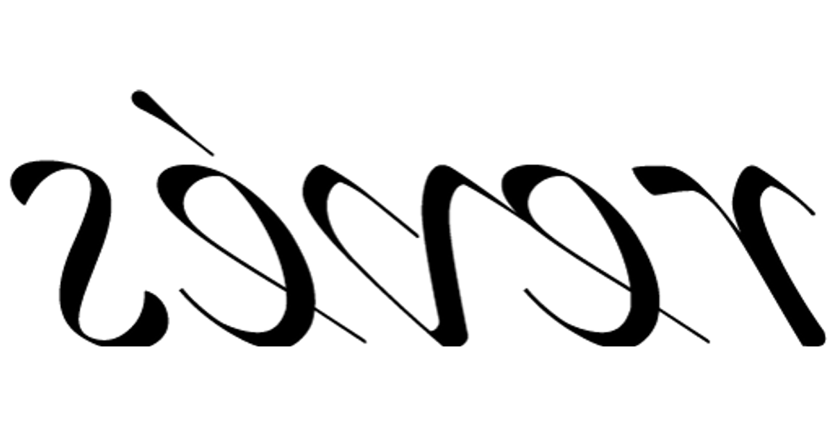 Products – Revés