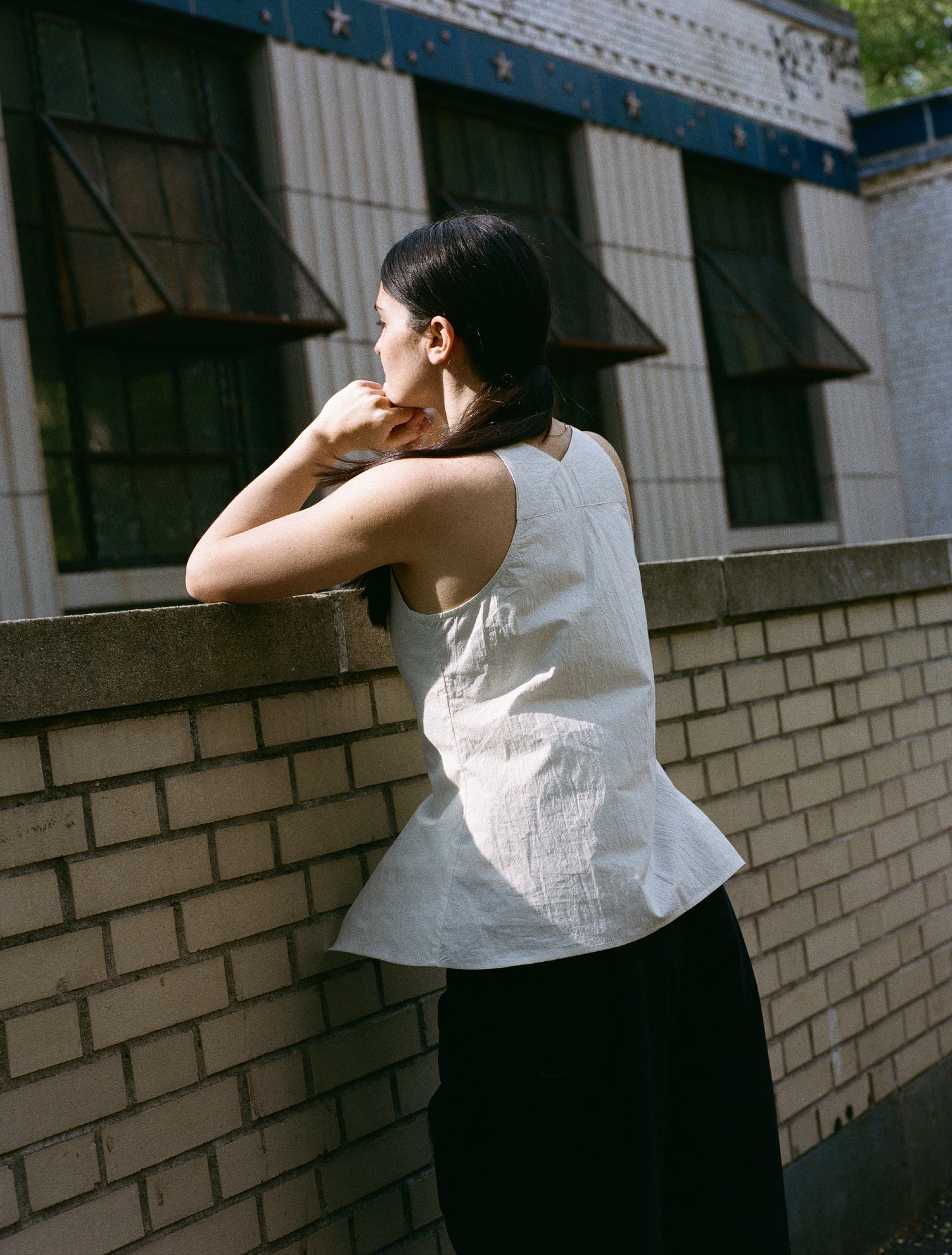 Modelo 002 ― Blanco