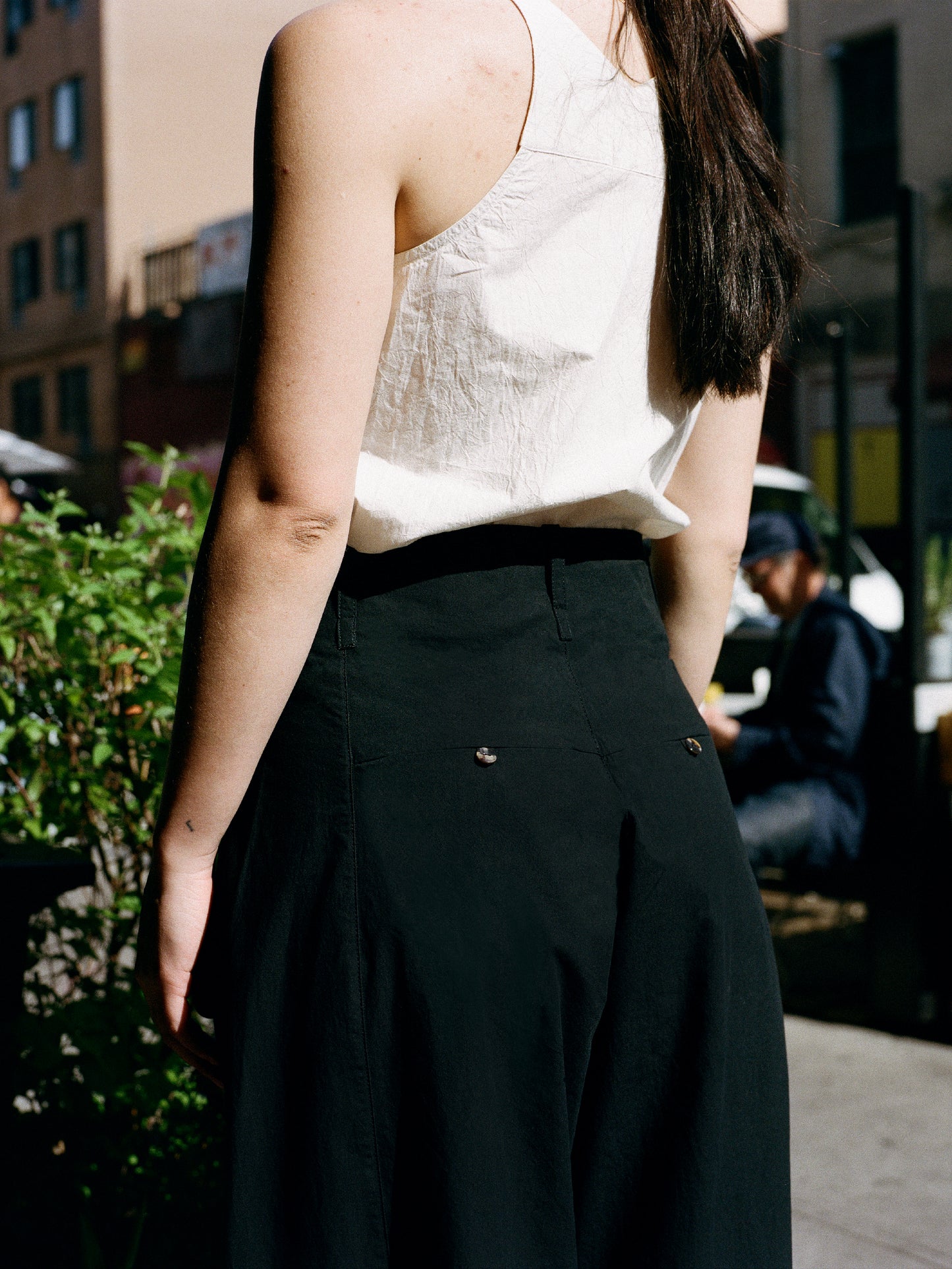 P.002.02 - Model 002 Edit - Black