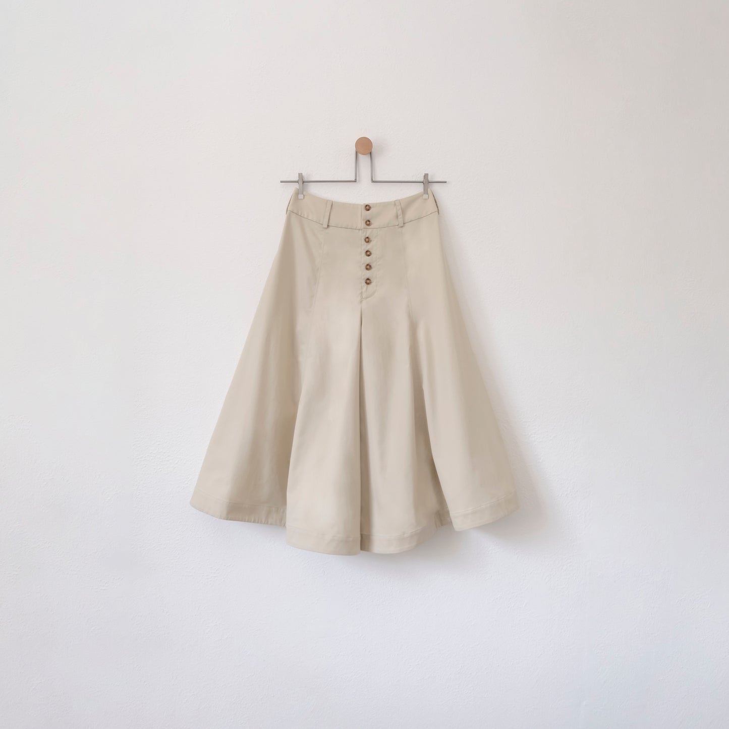Skirt Pant ― Arena