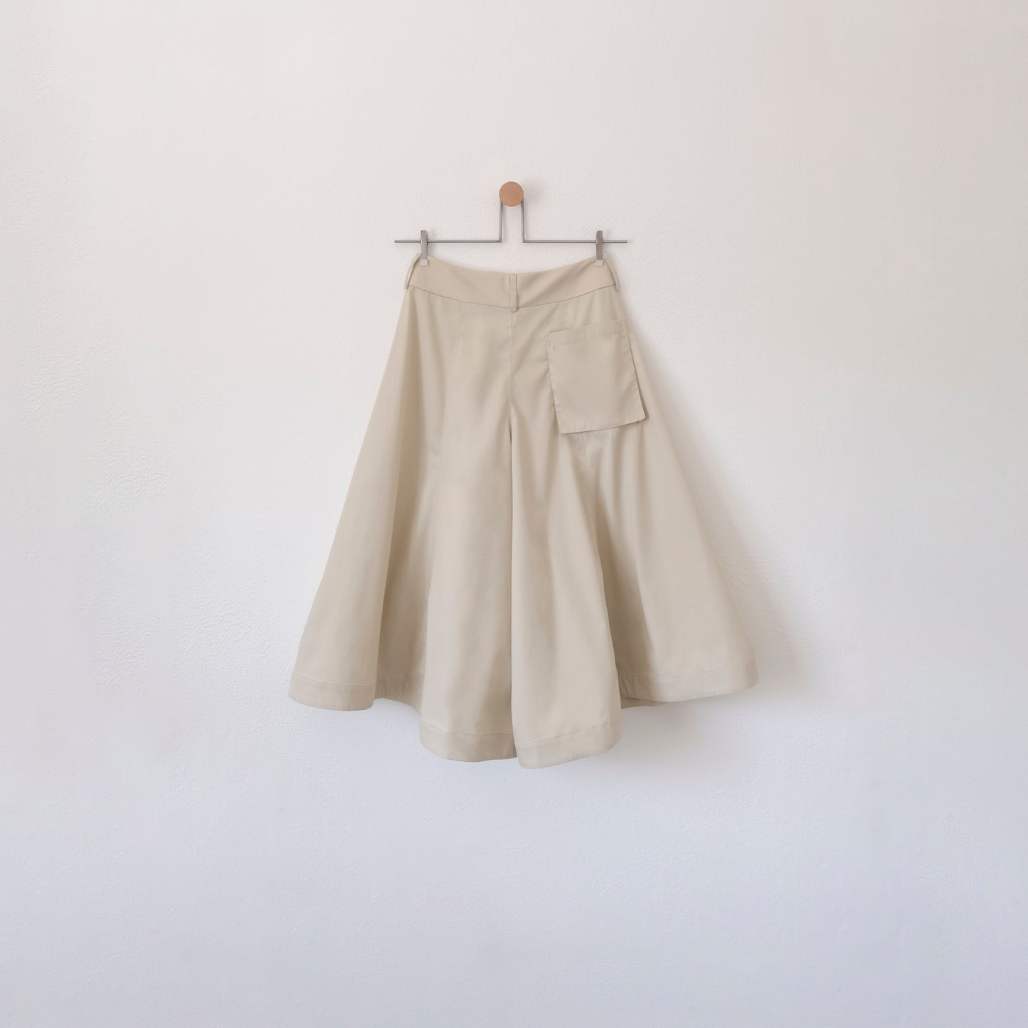 Skirt Pant ― Arena