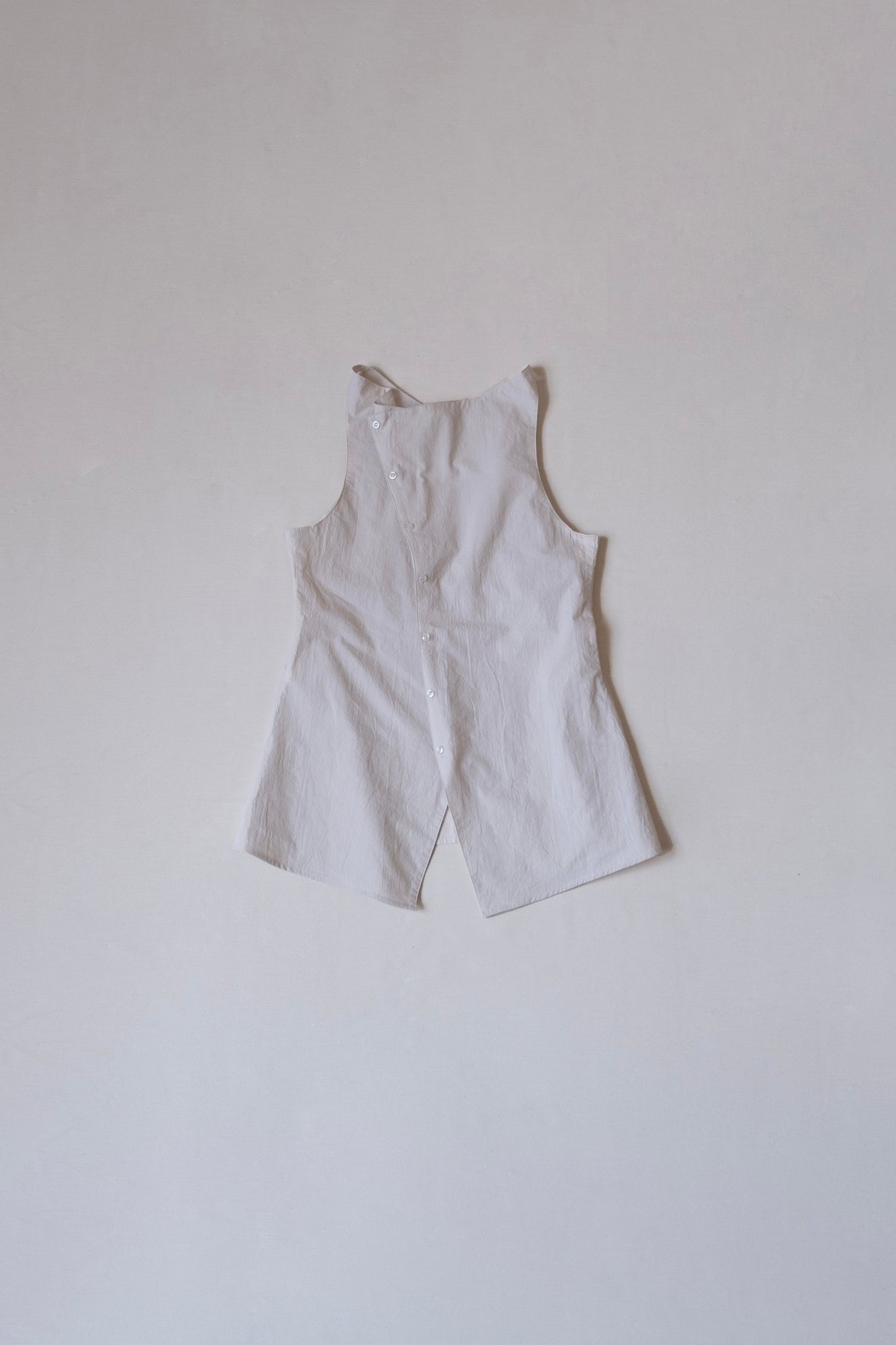 Modelo 002 ― Blanco