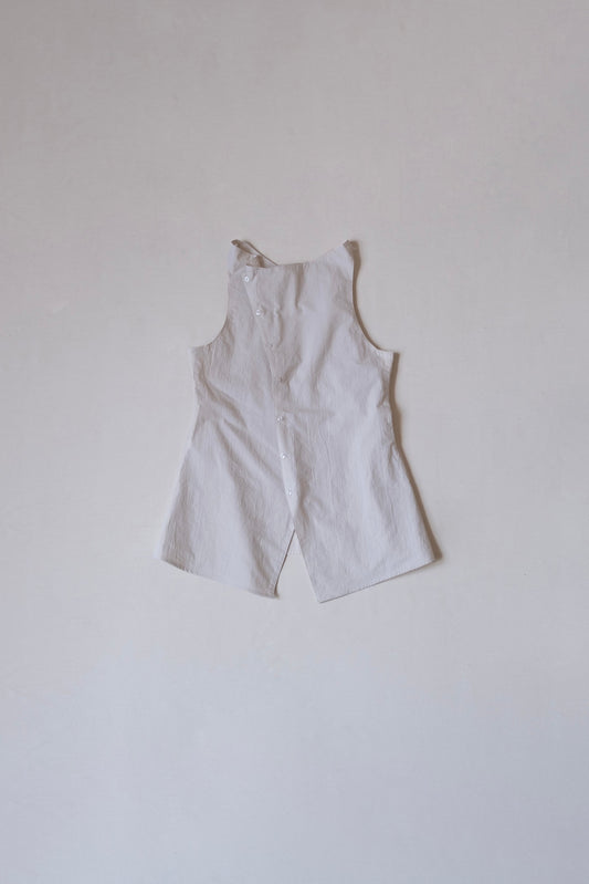 Modelo 002 ― Blanco