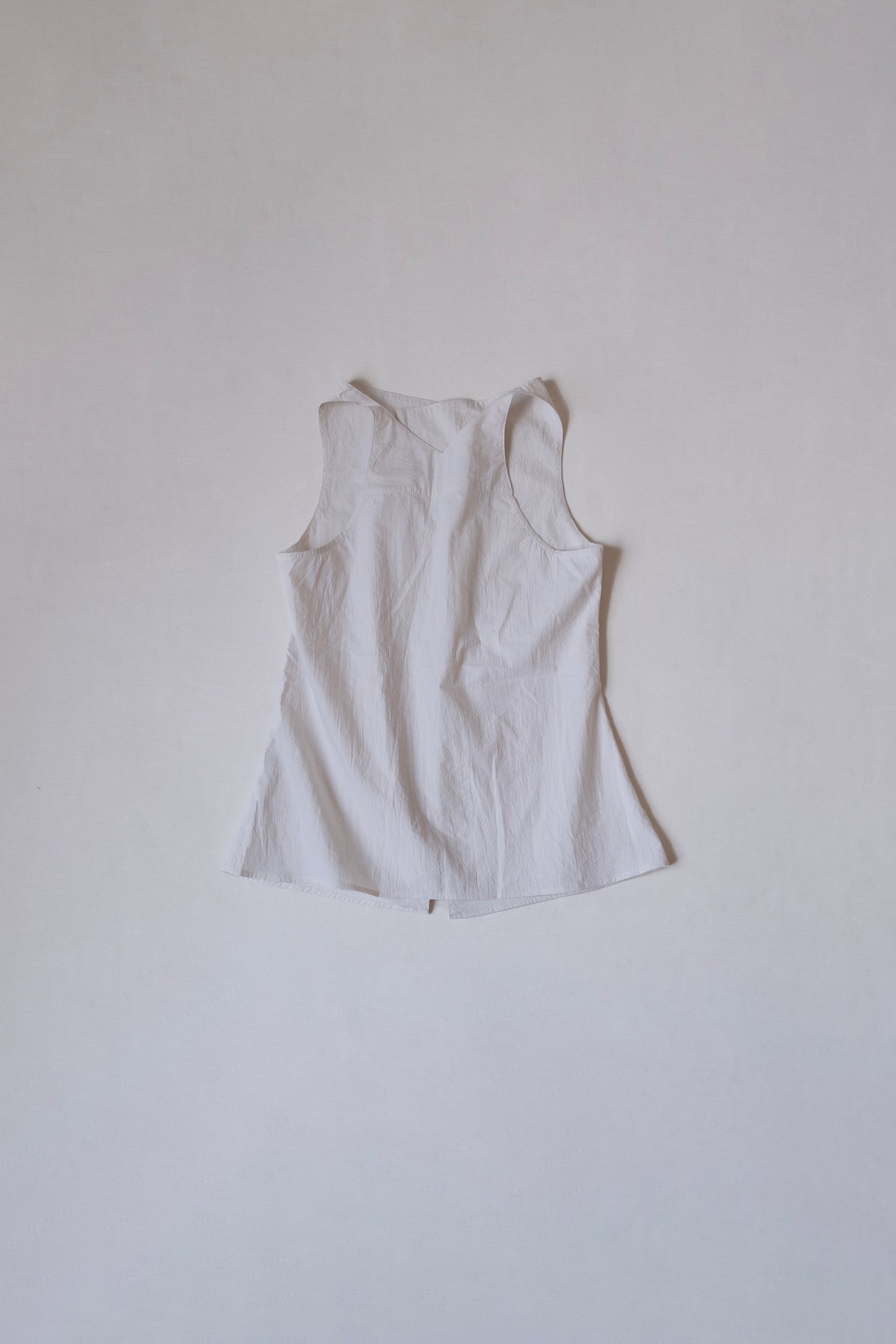 Modelo 002 ― Blanco