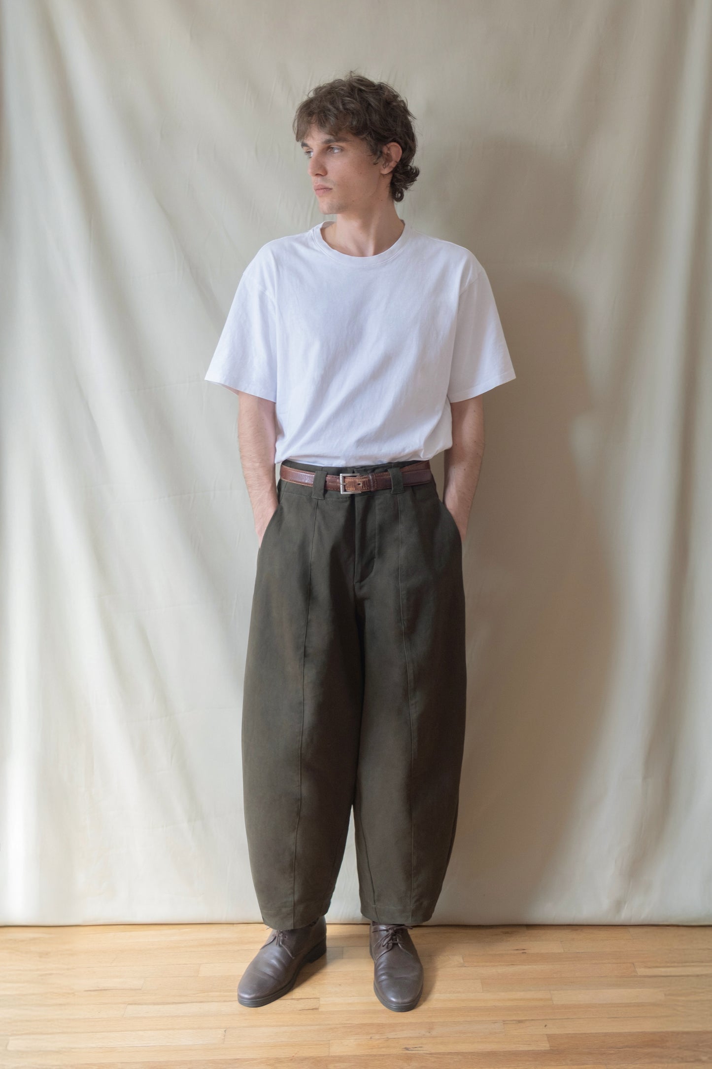 Modelo 002 ― Hueso