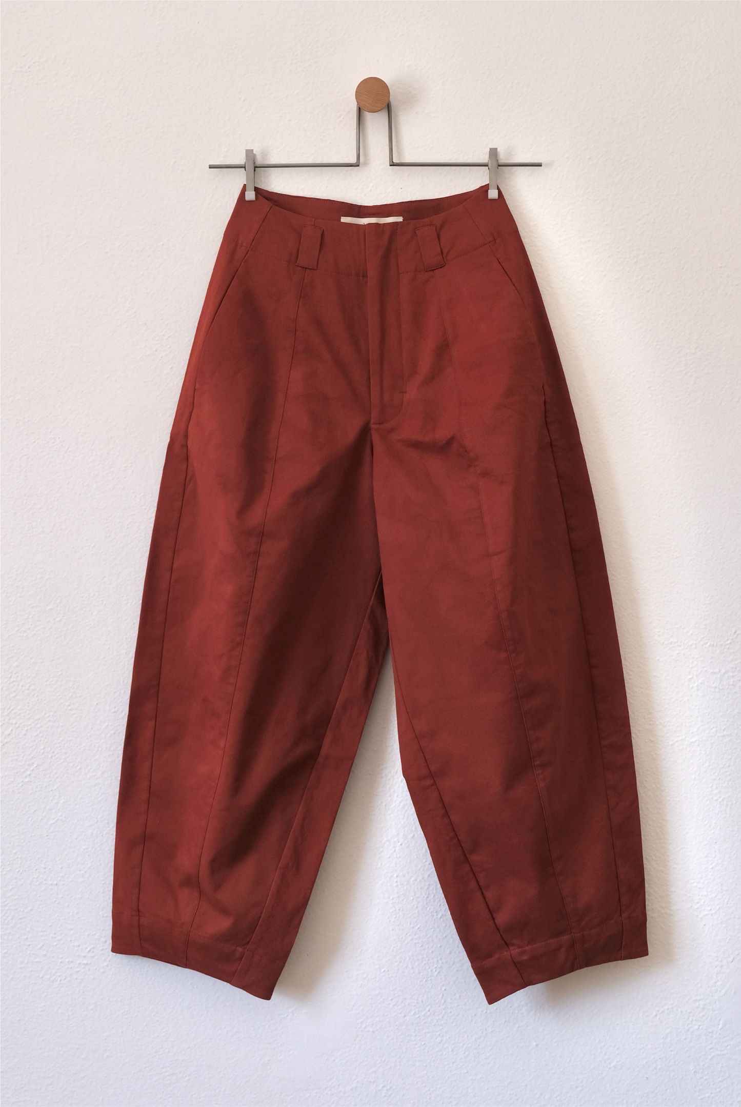 In stock ― 002 Brick