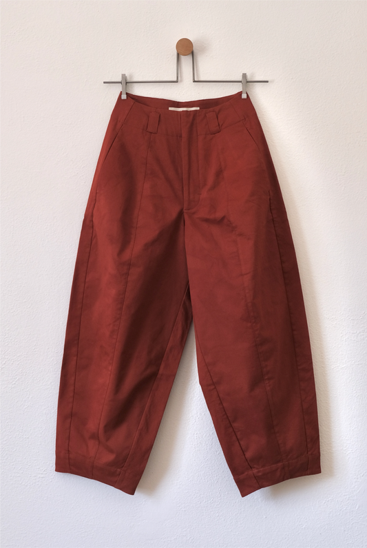 In stock ― 002 Brick