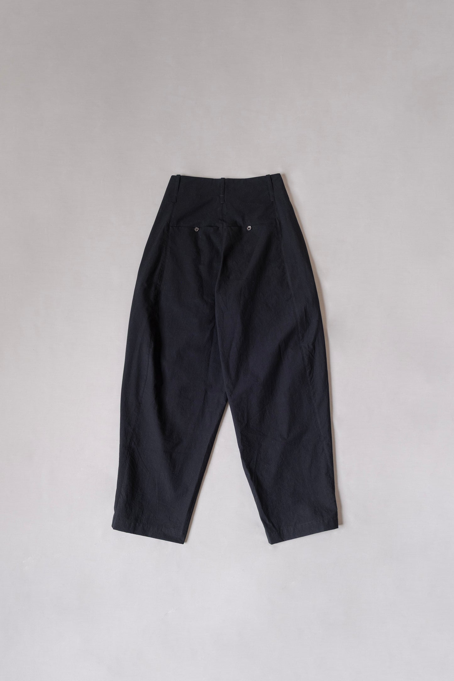 P.002.02 - Model 002 Edit - Black