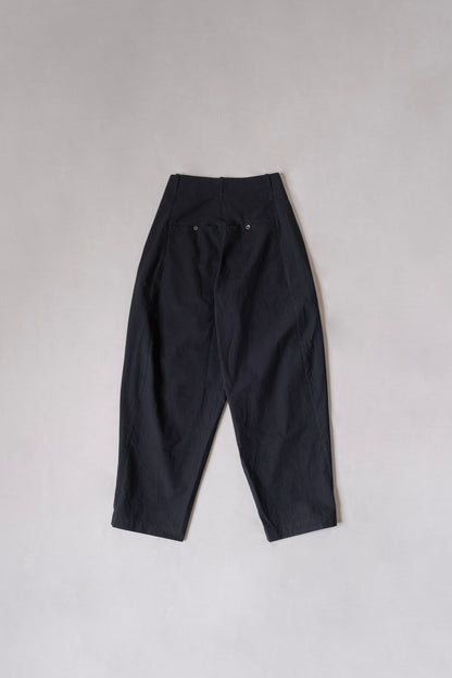 P.002.02 - Model 002 Edit - Black