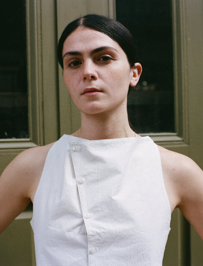 Modelo 002 ― Blanco
