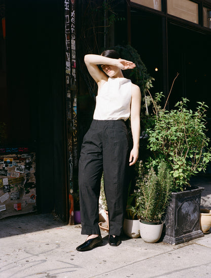 P.002.02 - Model 002 Edit - Black