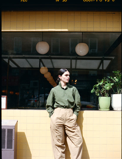 Modelo 002 ― Blanco