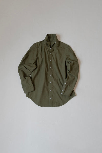 SH.001.02 – Paper Shirt