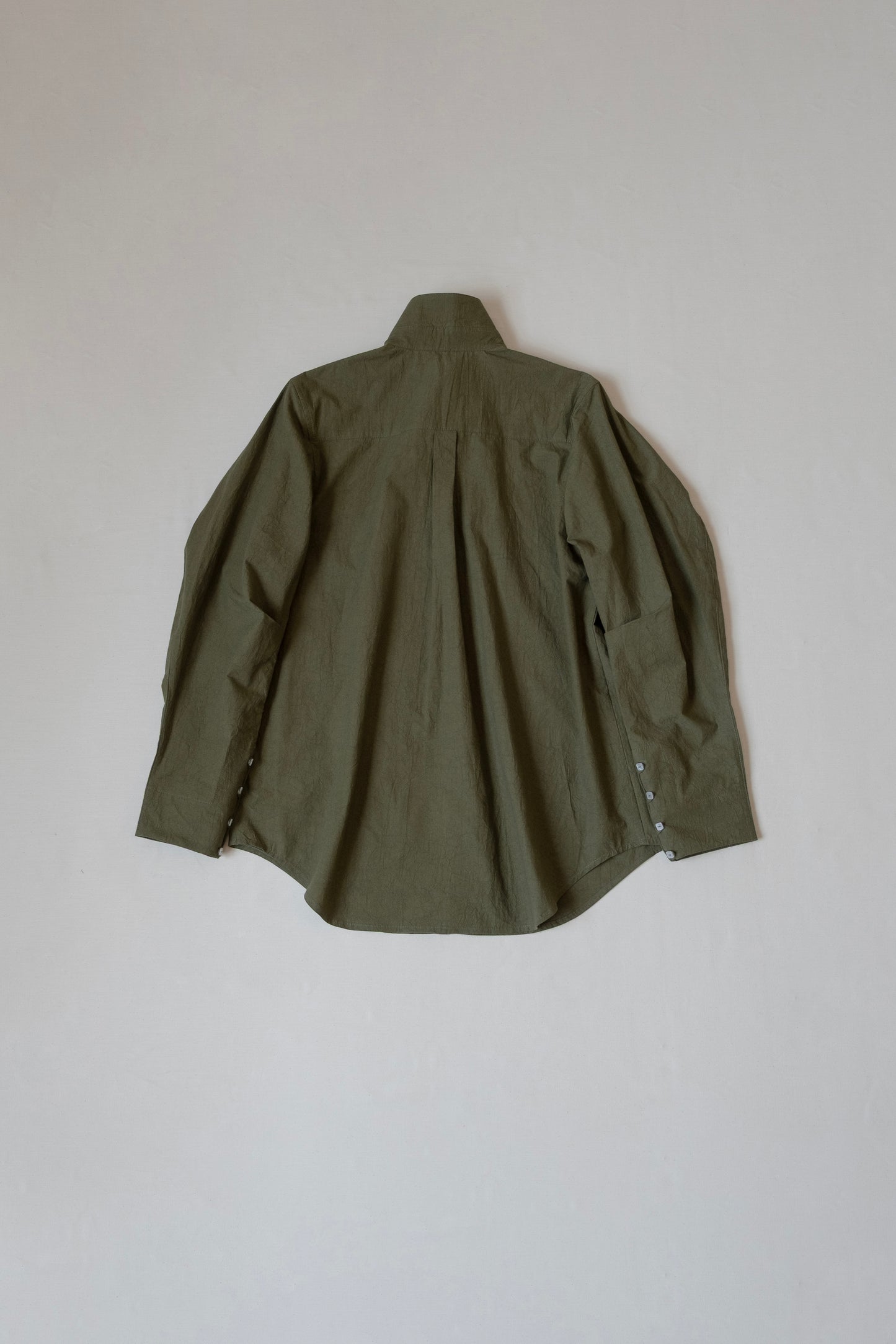 SH.001.02 – Paper Shirt