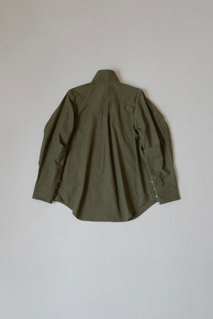 SH.001.02 – Paper Shirt